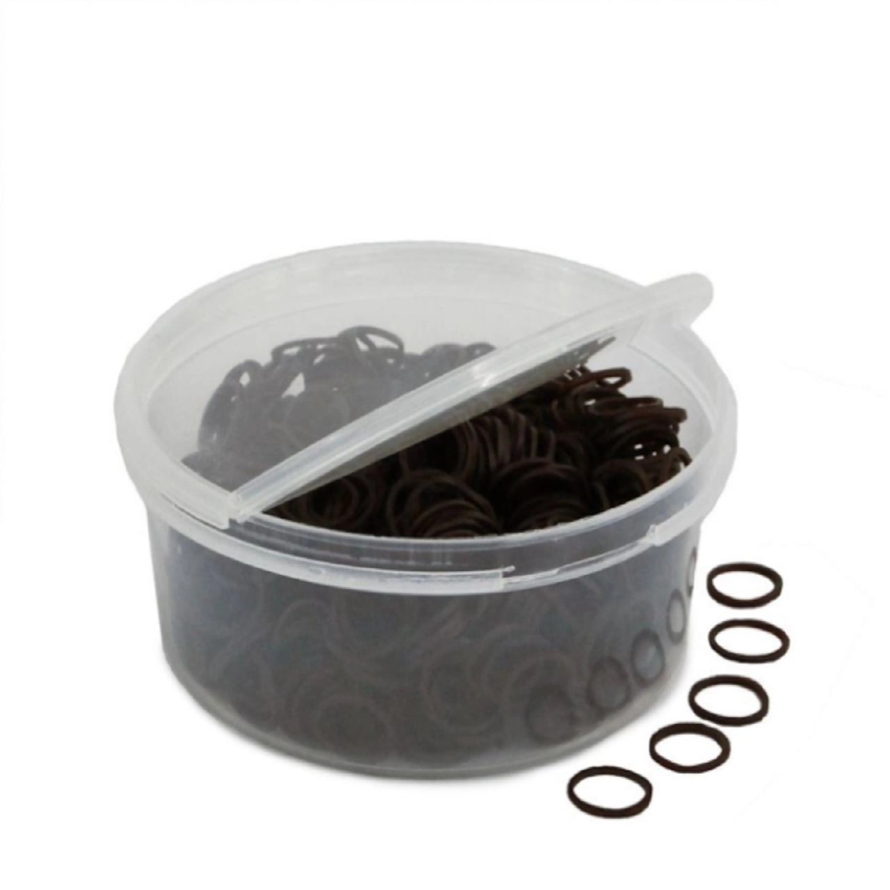 Braiding Elastics  Container