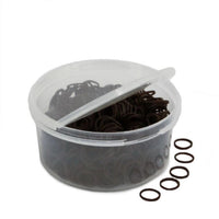 Braiding Elastics  Container