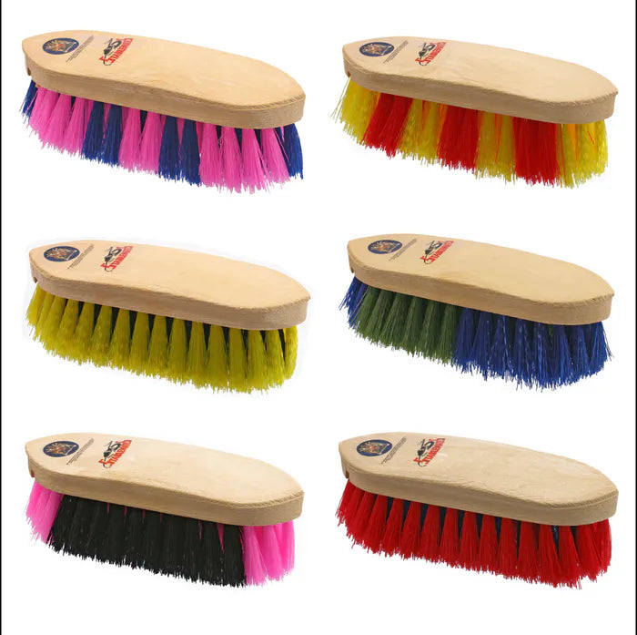 Wild N Wacky Dandy Brush