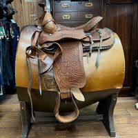 Used Cuba Trail 14