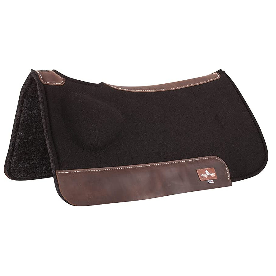 Classic Equine® BioFit Correction Pad – Picov's Tack Shop