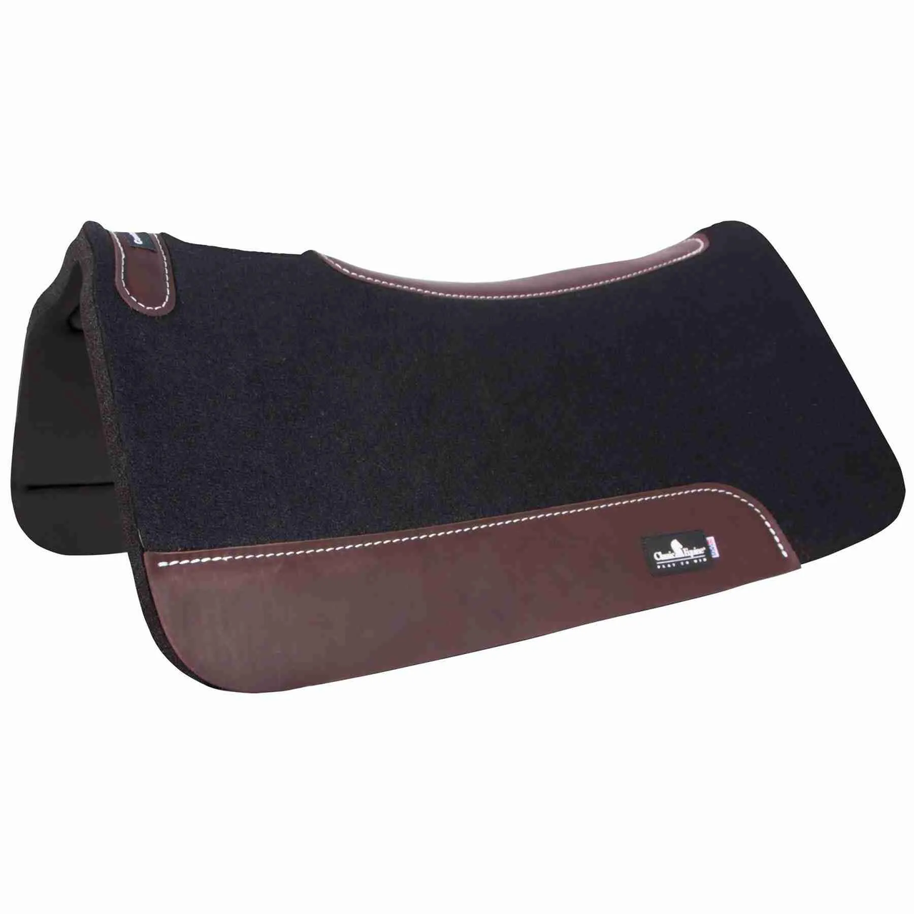 Classic Equine® ContourPedic Saddle Pad