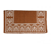 Country Legend M&M Reversible Deluxe Show Blanket