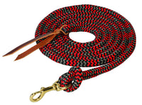 Lead Rope with Replaceable Snap