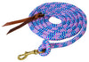 Lead Rope with Replaceable Snap