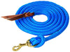Lead Rope with Replaceable Snap