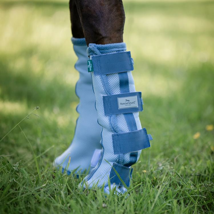 Horseware® Fly Boots - Set of 2