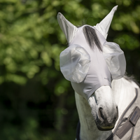 Horseware® Defense Fly Mask