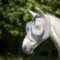 Horseware® Defense Fly Mask