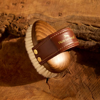 Horseware® Signature Face Brush