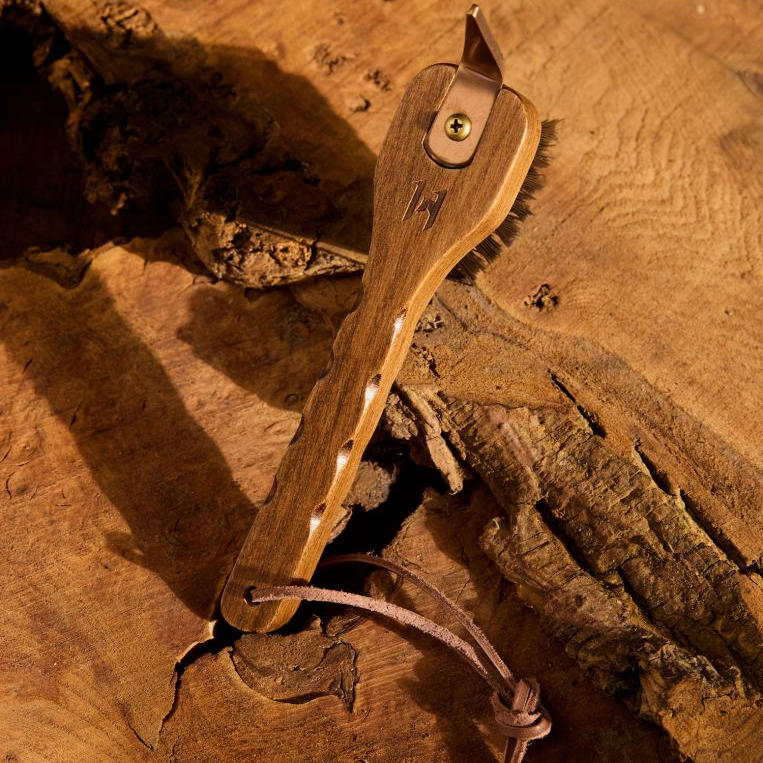Horseware® Signature Hoof Pick