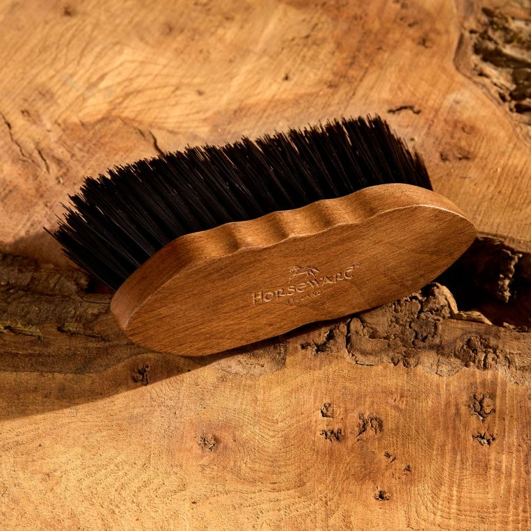 Horseware® Signature Soft Flick Brush