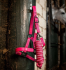 Horseware® Newmarket Halter & Leadrope Set