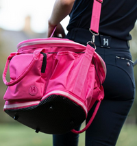 Horseware® Newmarket Grooming Bag