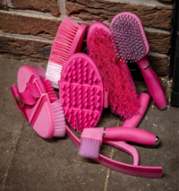 Horseware® Newmarket Grooming Brush Set