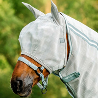 Horseware® Newmarket Fly Mask