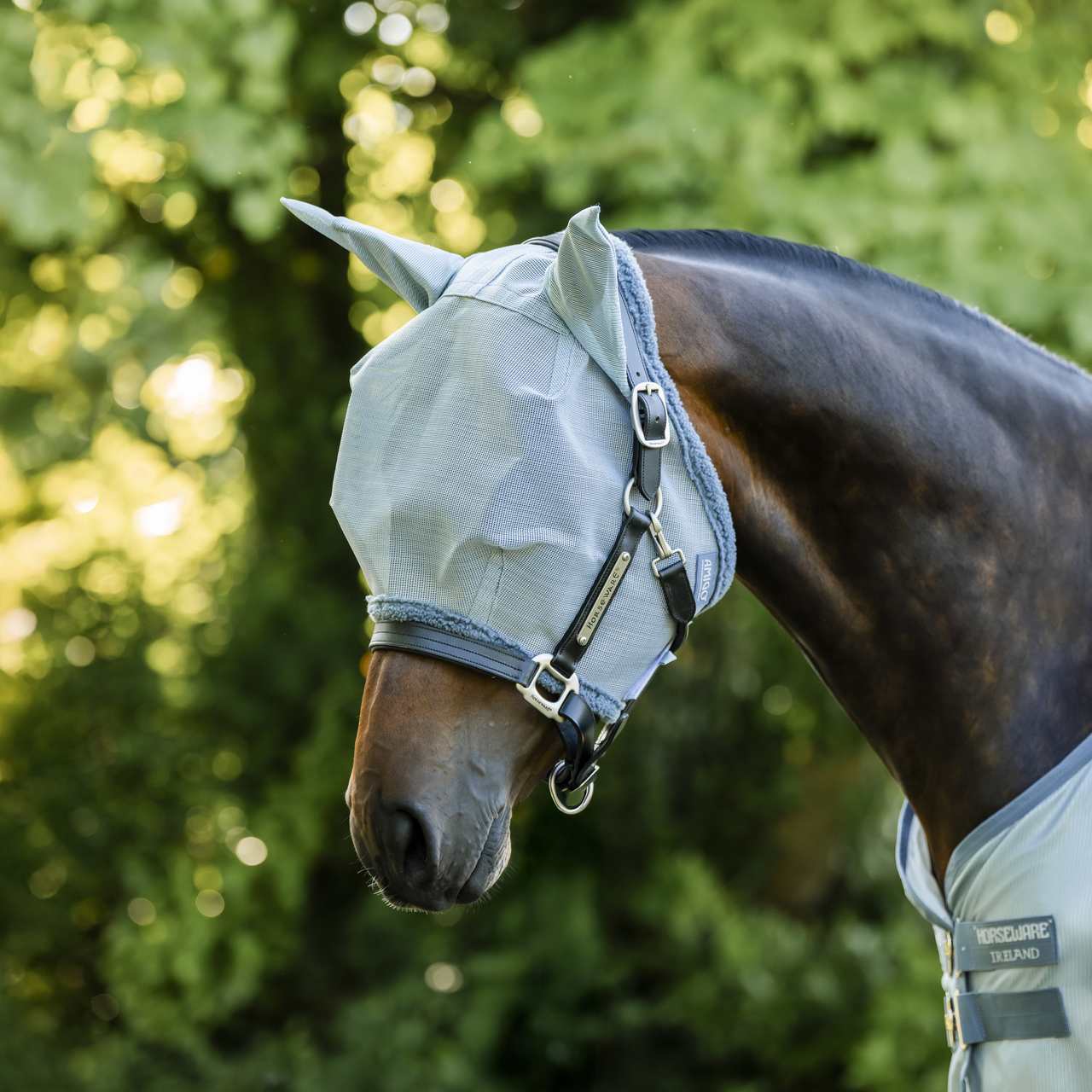 Amigo® Fly Mask with Ears