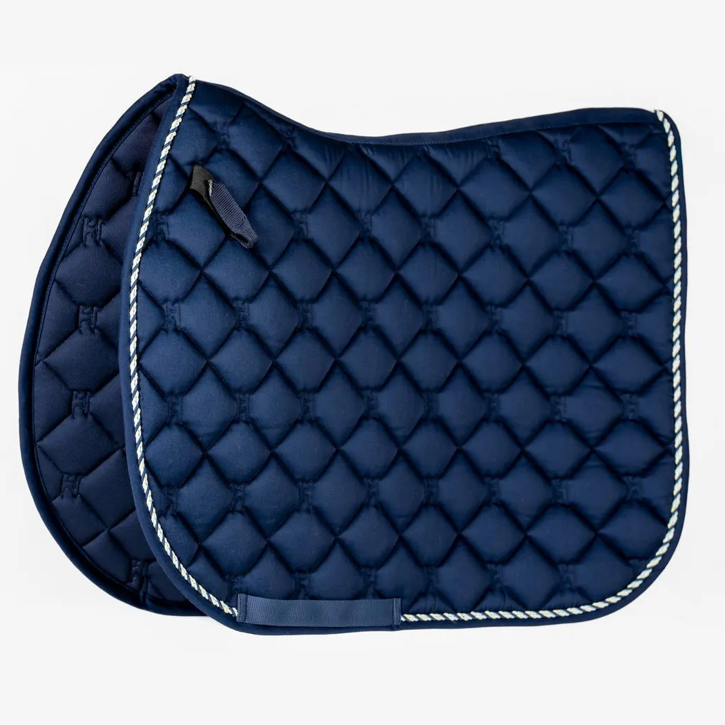 Horseware® Newmarket Close Contact Saddle Pad