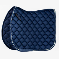 Horseware® Newmarket Close Contact Saddle Pad