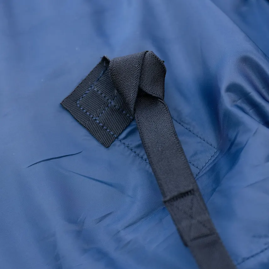Horseware® Elasticated Leg Straps
