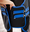 Amigo® Straight Front Chest Extender