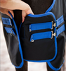 Amigo® Straight Front Chest Extender