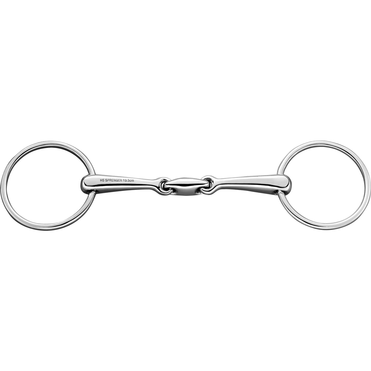 Sprenger MAX-Control Loose Ring Bit - 14 mm