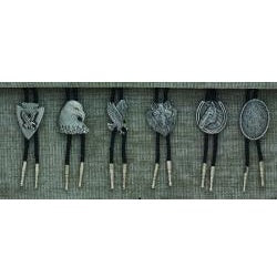 Double S Adult Bolo Assortment