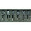 Double S Adult Bolo Assortment
