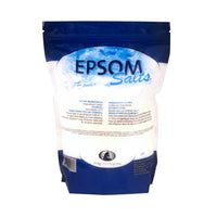 Epsom Salt - 2KG