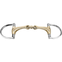 Sprenger Dynamic RS Double Jointed Hunter D-Ring Bit - 14 mm