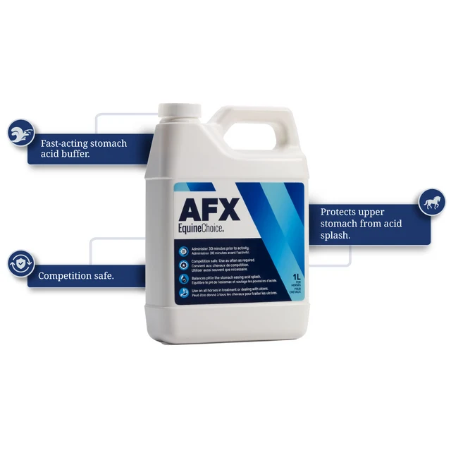 Equine Choice® Acid FX - 1 L
