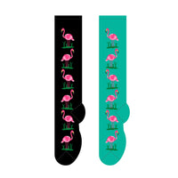 Foozys Knee High Tall Riding socks