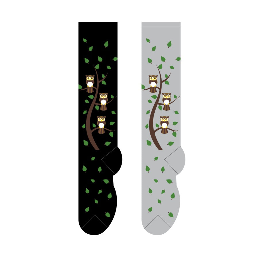 Foozys Knee High Tall Riding socks