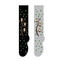Foozys Knee High Tall Riding socks