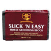 Farnam Slick 'N Easy Grooming Block