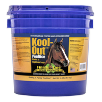 Kool-Out Clay Poultice - 5.9 KG