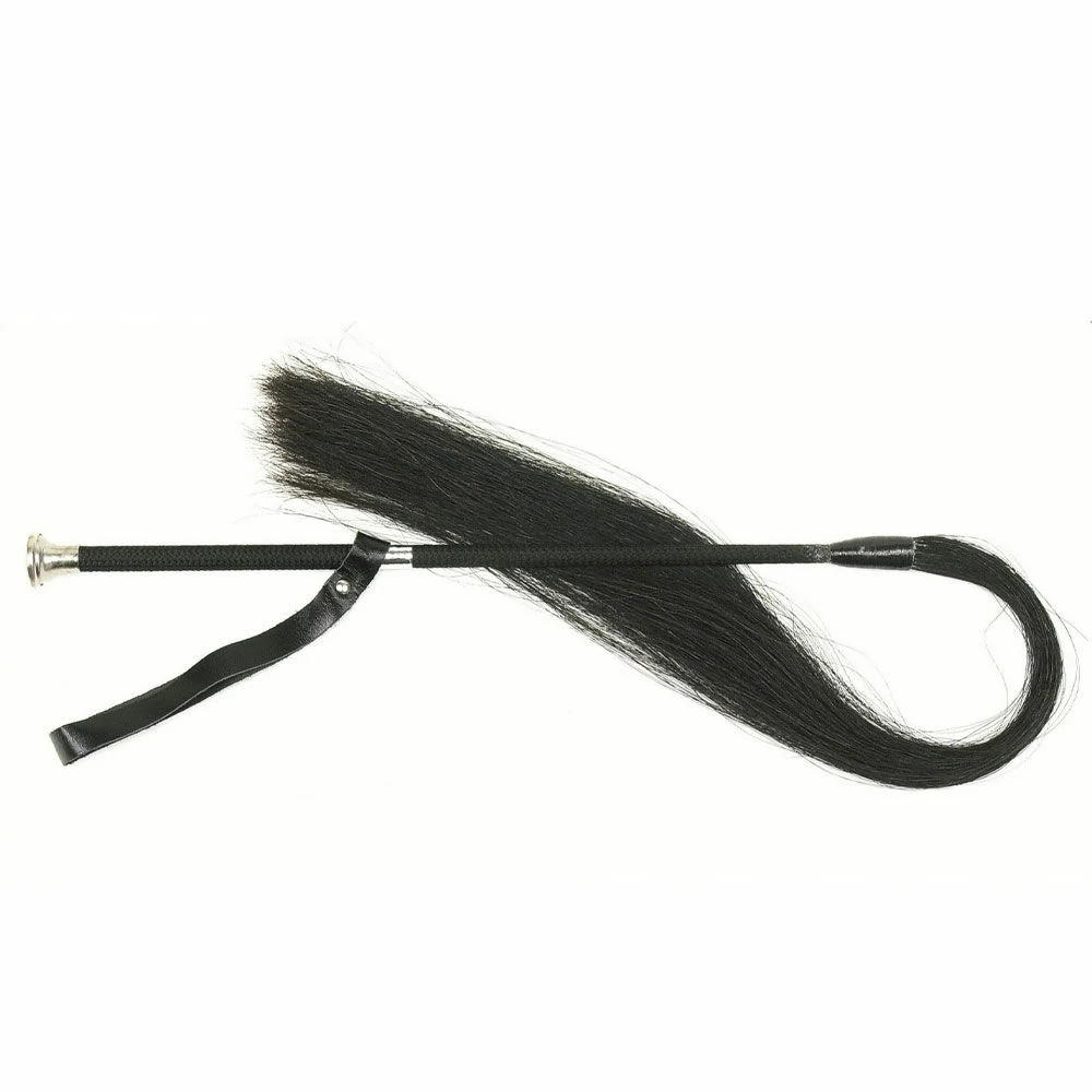 Goddard® Black Fly Whisk