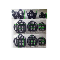 GreenGuard Grazing Muzzle