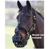 GreenGuard Premium Halter - Black