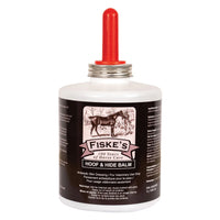 Fiske's Hoof and Hide Balm- 1L