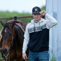 Hooey® Cap Snap Back 