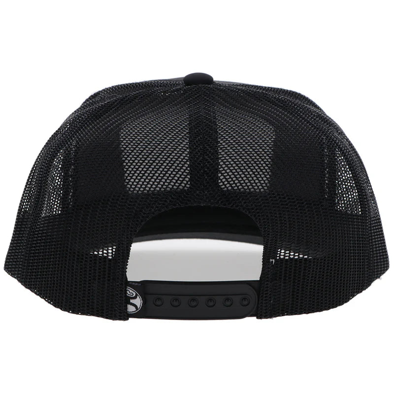 Hooey® Cap Snap Back "Trip" Hat