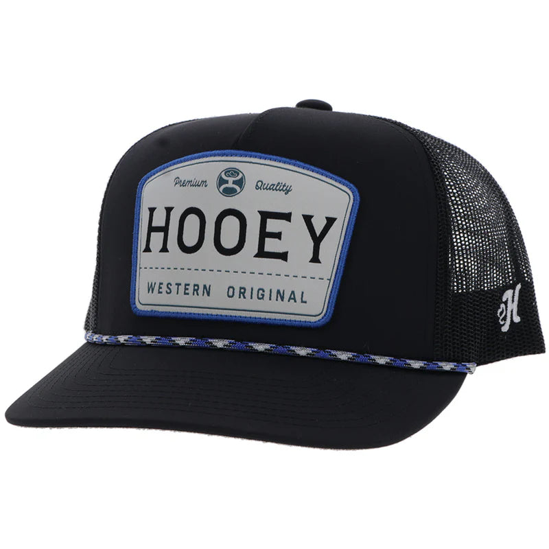 Hooey® Cap Snap Back "Trip" Hat