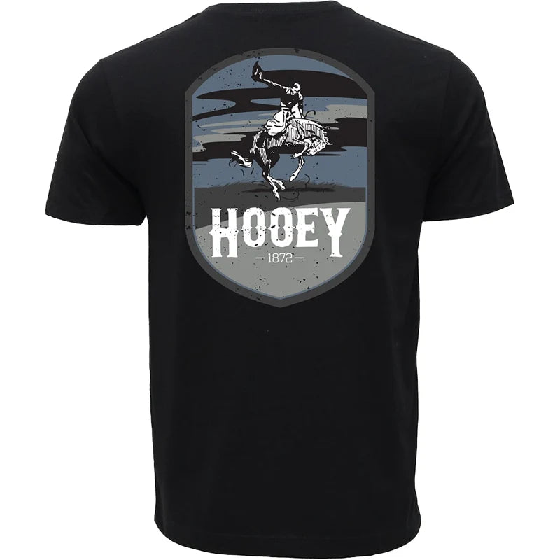 Hooey® Men's "Cheyenne"  Hooey T-shirt