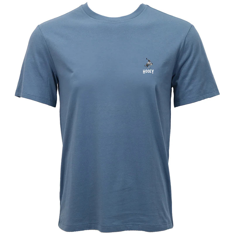 Hooey® Men's "Cheyenne"  Hooey T-shirt