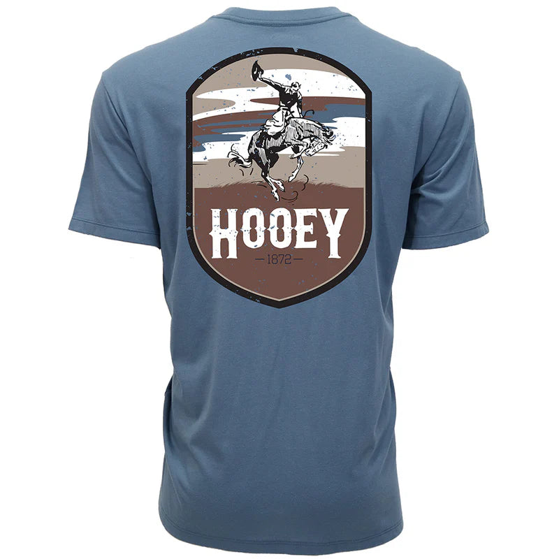 Hooey® Men's "Cheyenne"  Hooey T-shirt