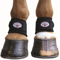 Pastern Protection Wraps