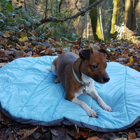 Henry Wag® Alpine Travel Snuggle Bed
