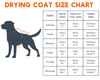 Henry Wag® Microfibre Drying Coat